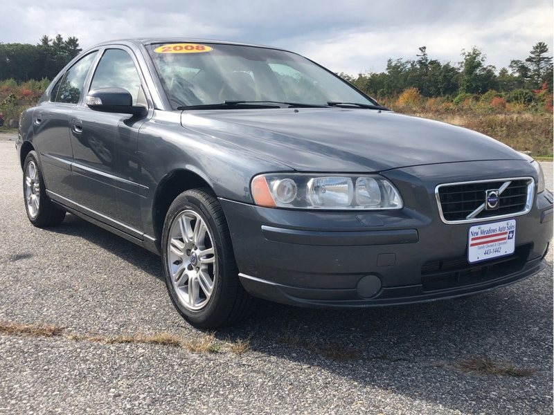 Used Cars for Sale West Bath ME 04530 New Meadows Auto Sales