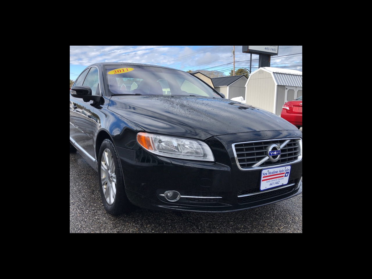 Used Cars for Sale West Bath ME 04530 New Meadows Auto Sales