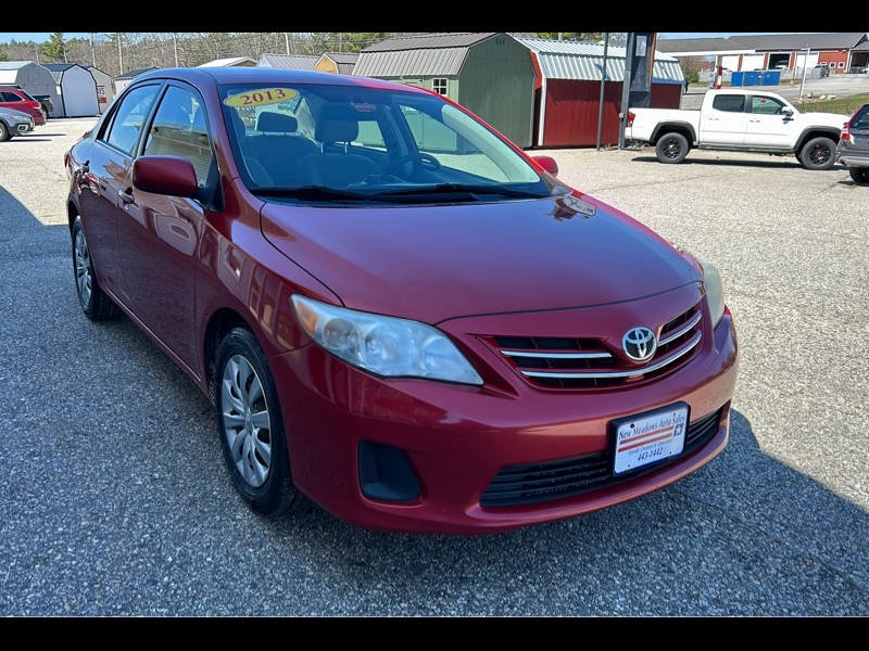 Used Cars for Sale West Bath ME 04530 New Meadows Auto Sales