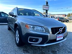 2013 Volvo XC70 