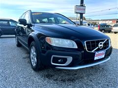 2010 Volvo XC70 