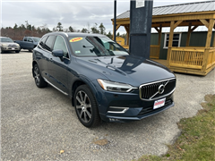 2018 Volvo XC60 