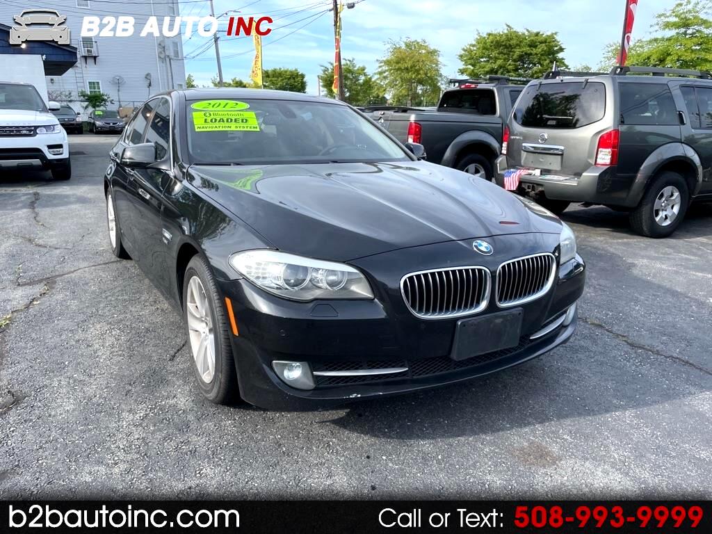 Used 12 Bmw 5 Series 528i Xdrive For Sale In New Bedford Ma B2b Auto Inc Used 12 Bmw 5 Series 528i Xdrive For Sale In New Bedford Ma B2b Auto Inc