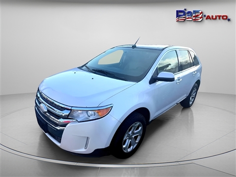2013 Ford Edge SEL AWD