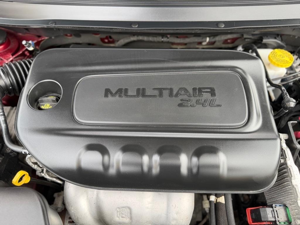 Jeep Cherokee Latitude 4WD 2019