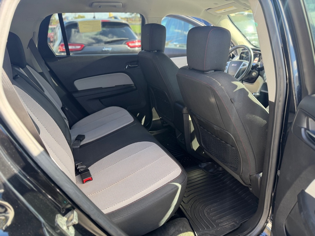 GMC Terrain SLE2 AWD 2017