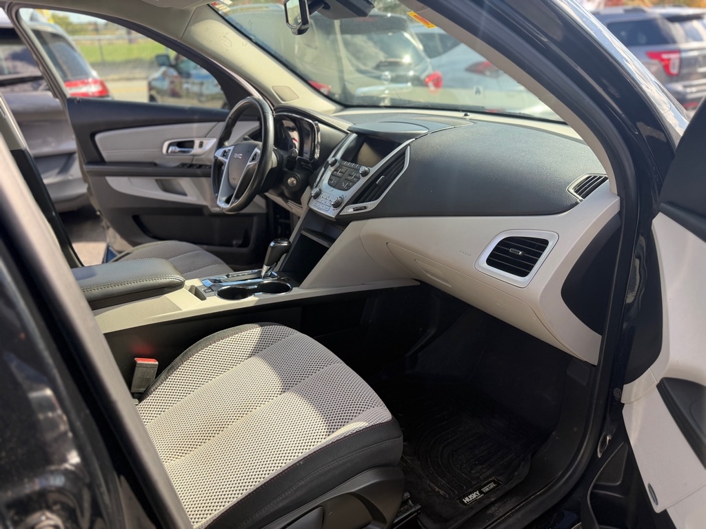 GMC Terrain SLE2 AWD 2017