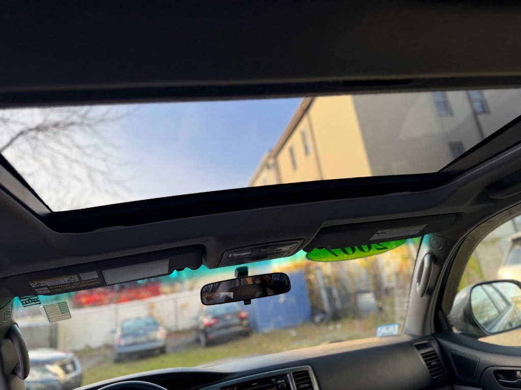 Toyota 4Runner SR5 4WD 2007