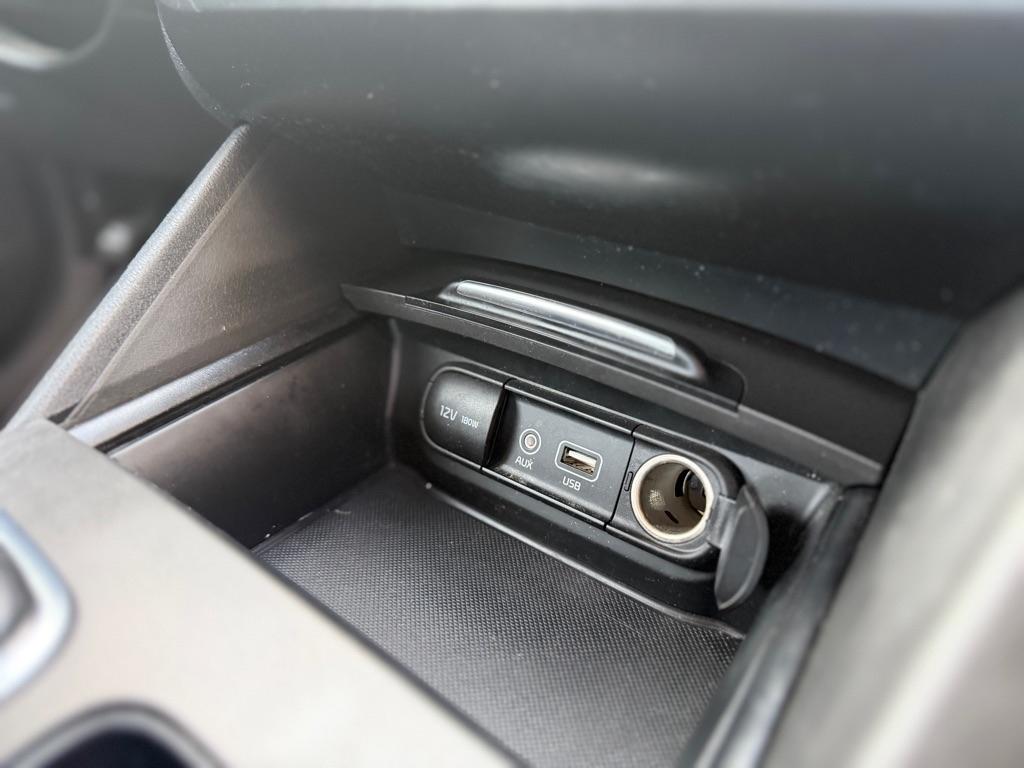 Kia Optima LX 2016