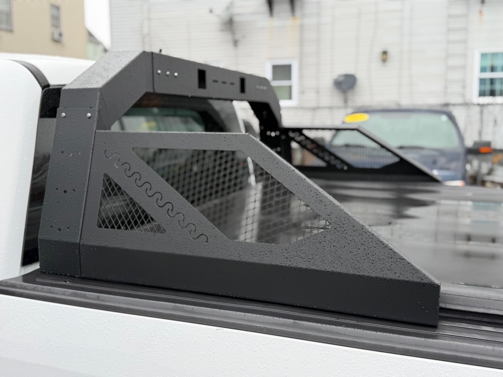 Ford F-150 XL SuperCrew 6.5-ft. Bed 4WD 2017