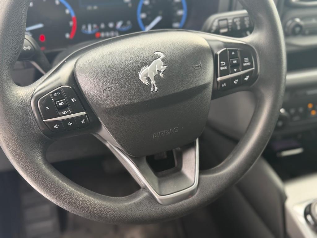 Ford Bronco Sport Big Bend 2021