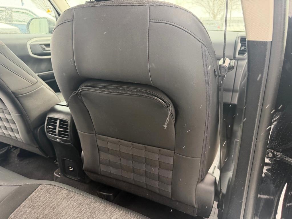 Ford Bronco Sport Big Bend 2021