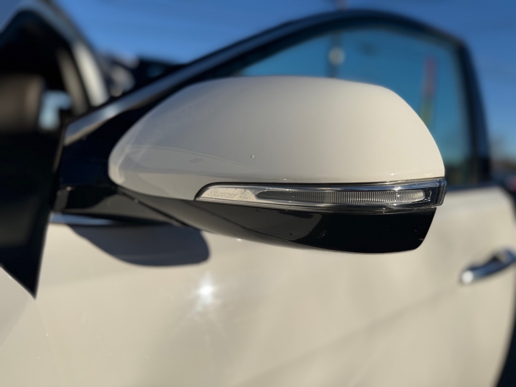 Hyundai Santa Fe SE w/Ultimate Package AWD 2016