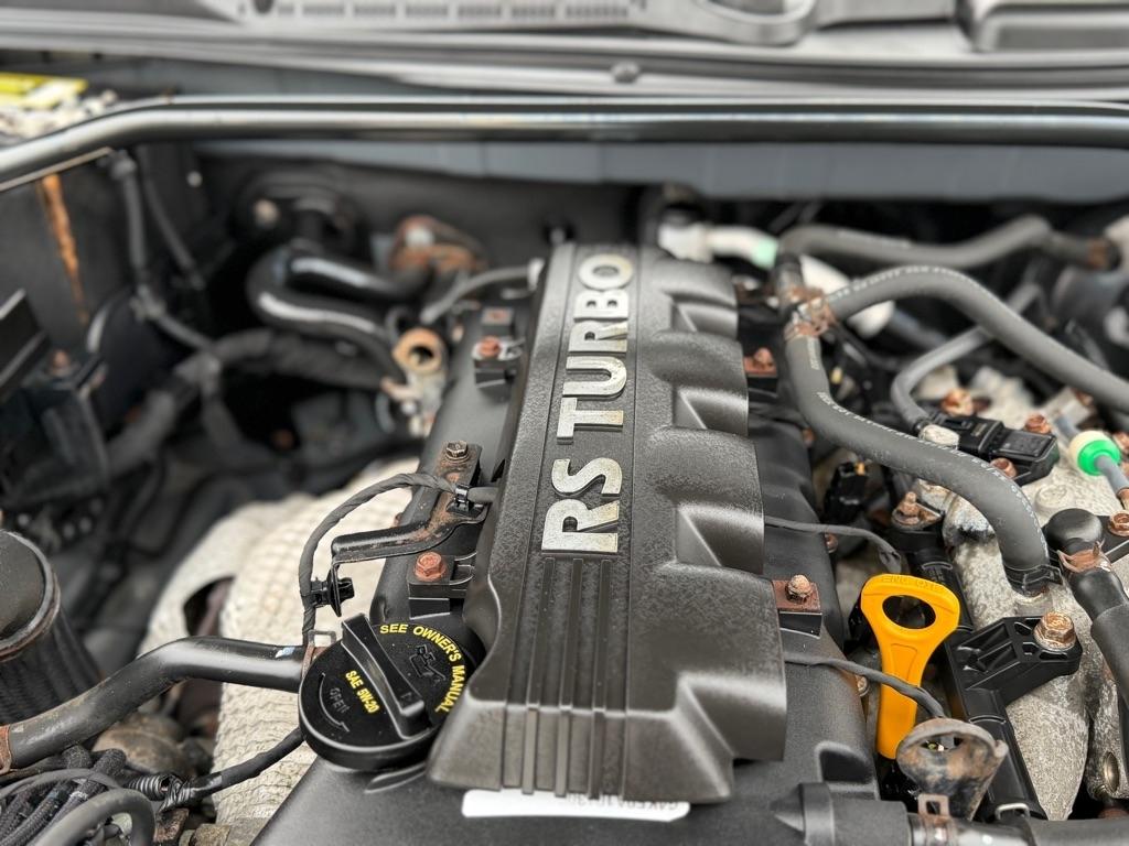 Hyundai Genesis Coupe 2.0T Manual 2010