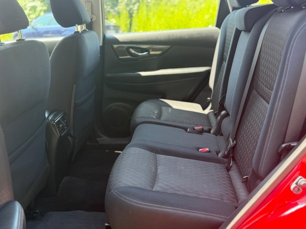 2017 Nissan Rogue SL - Photo 8