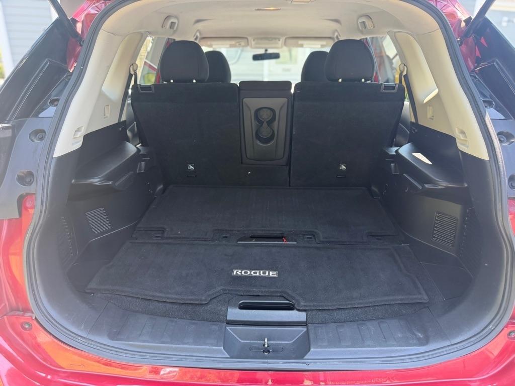 2017 Nissan Rogue SL - Photo 10