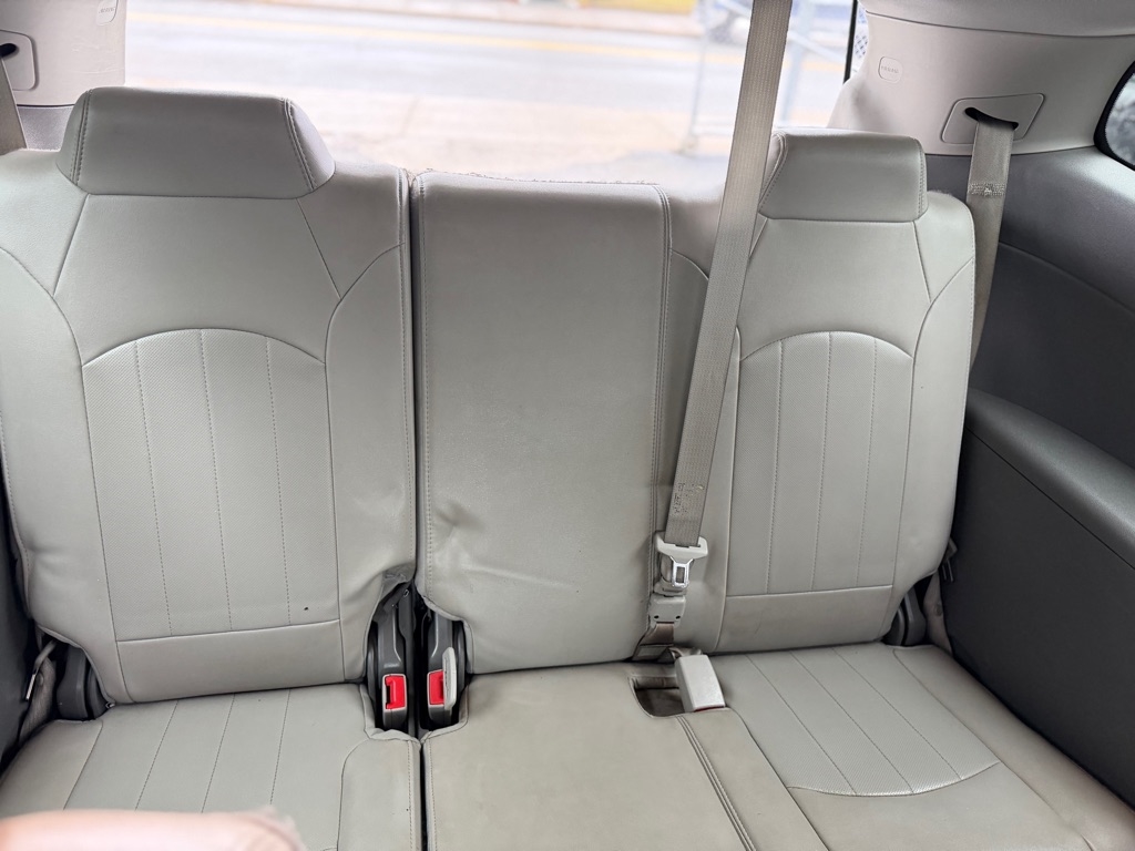 Chevrolet Traverse LTZ AWD 2016