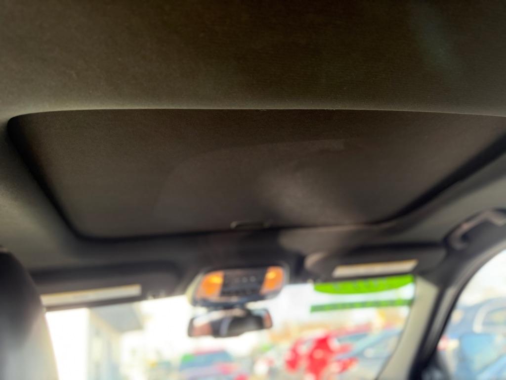 Jeep Grand Cherokee Limited 4WD 2014