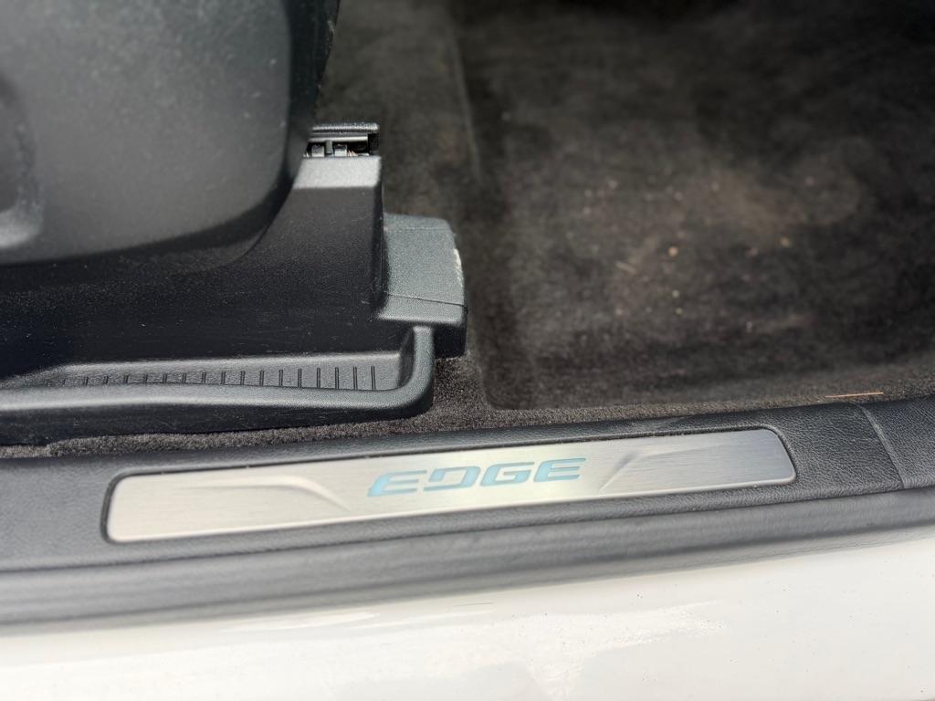 Ford Edge Sport AWD 2017