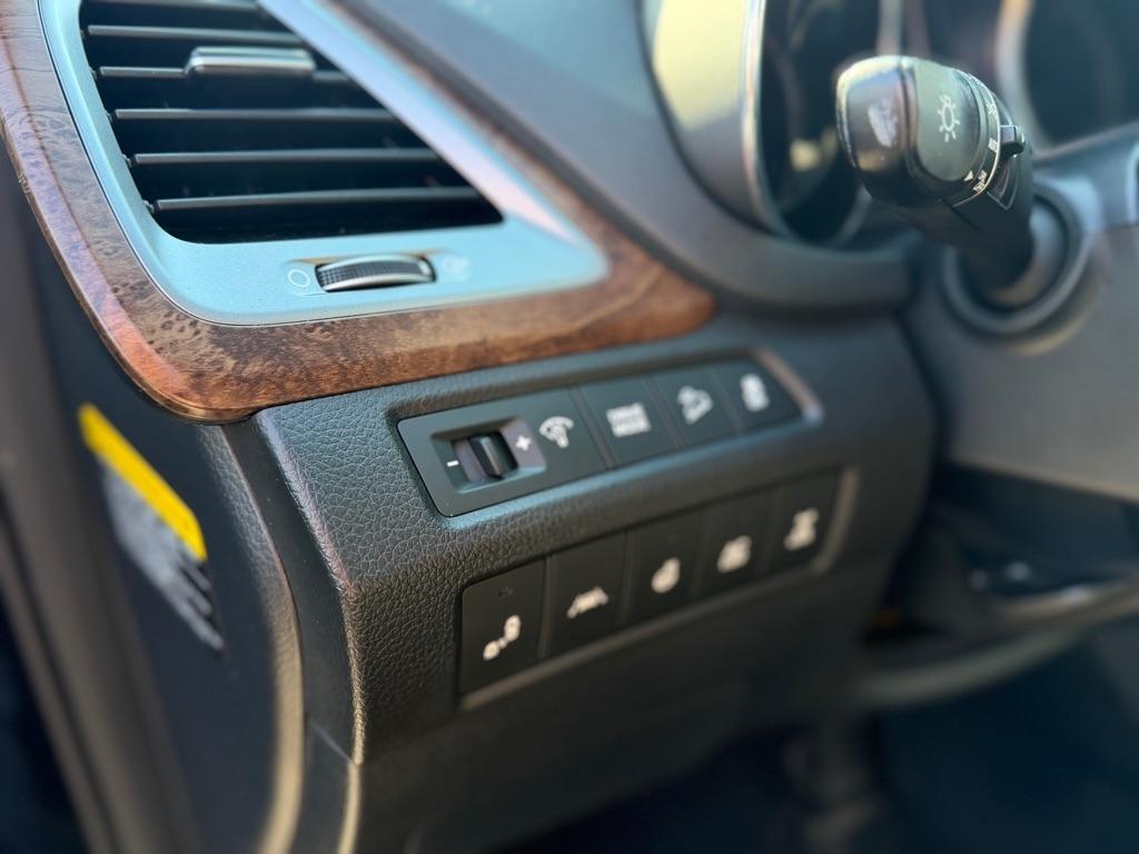 Hyundai Santa Fe Ultimate AWD 2017