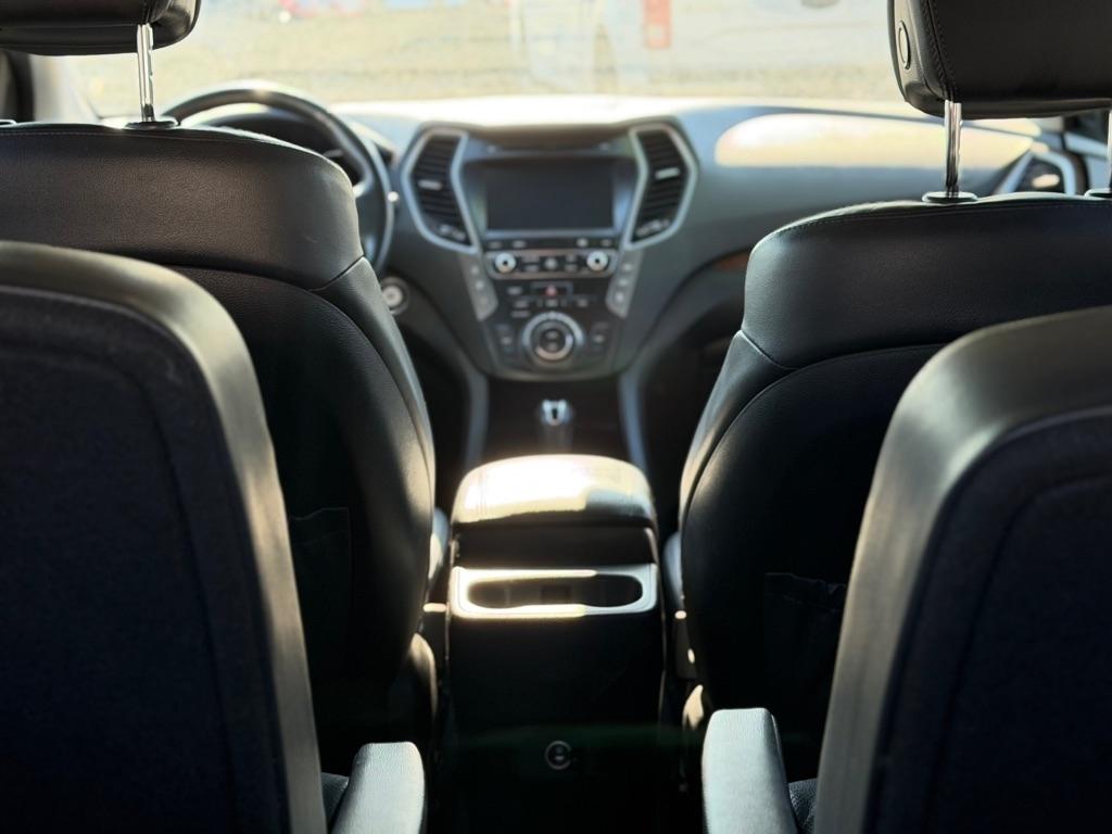 Hyundai Santa Fe Ultimate AWD 2017