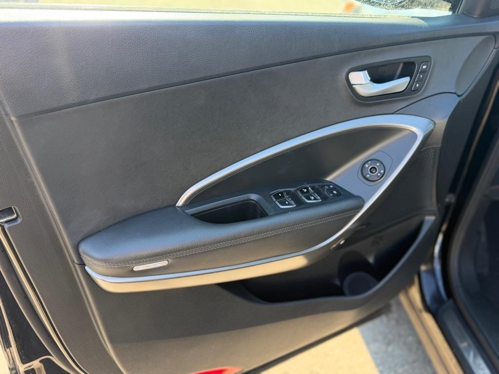 Hyundai Santa Fe Ultimate AWD 2017