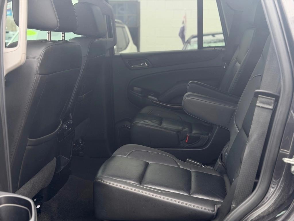 Chevrolet Tahoe LT 4WD 2018