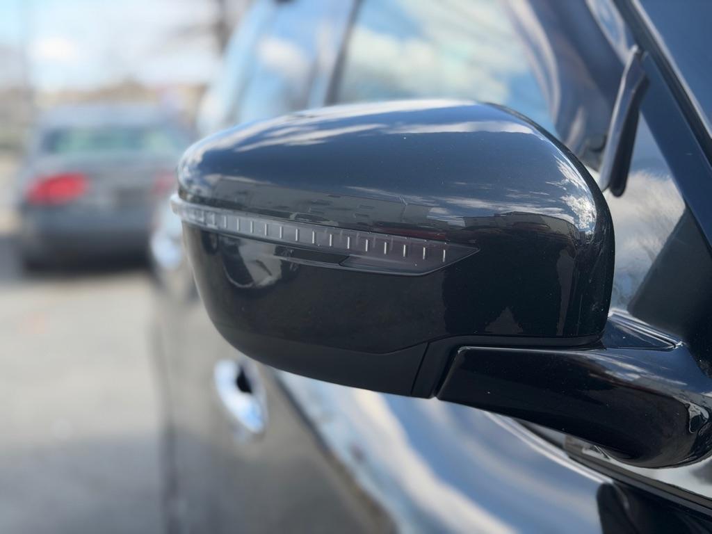 Nissan Pathfinder S 4WD 2019