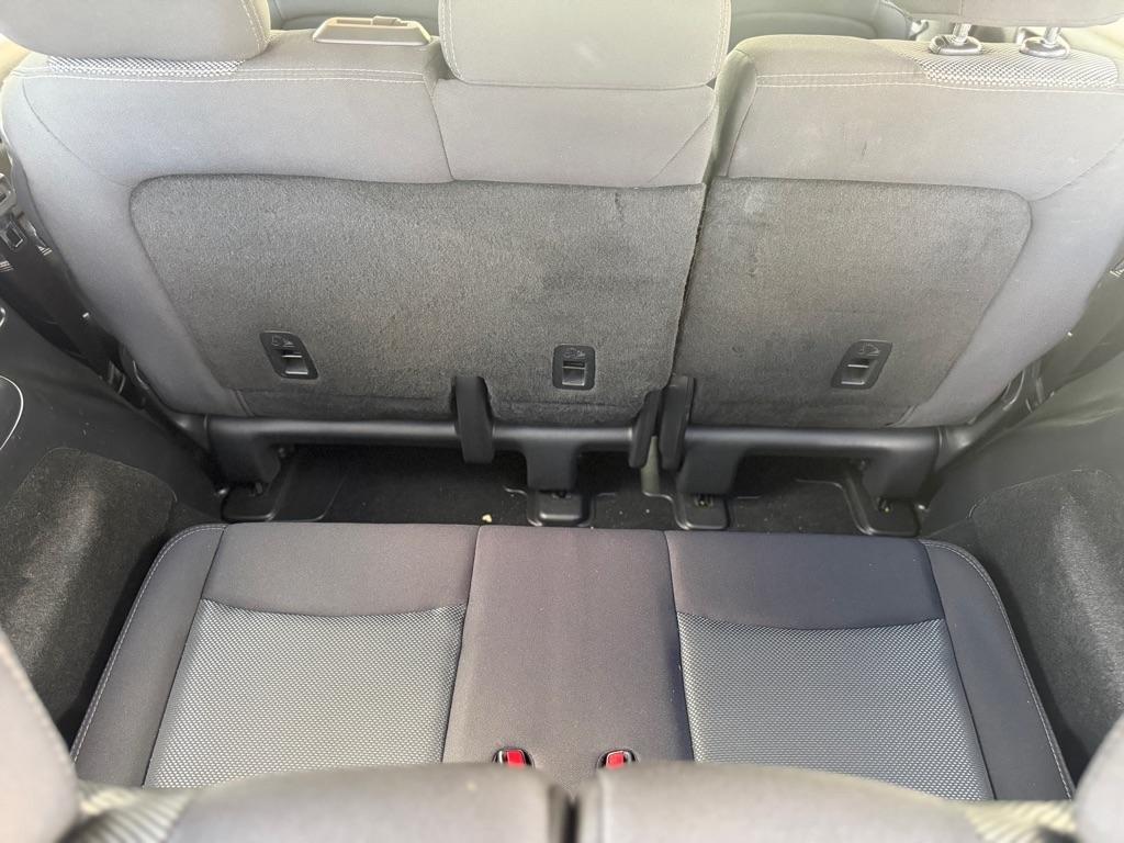 Nissan Pathfinder S 4WD 2019