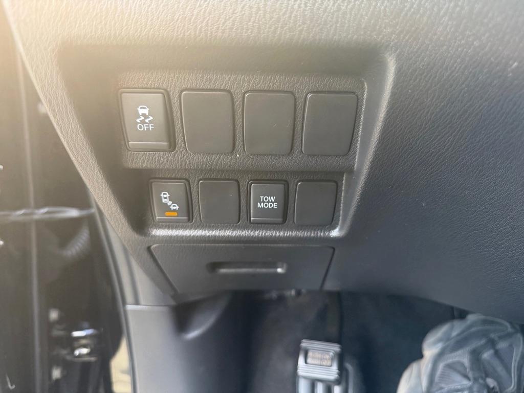 Nissan Pathfinder S 4WD 2019