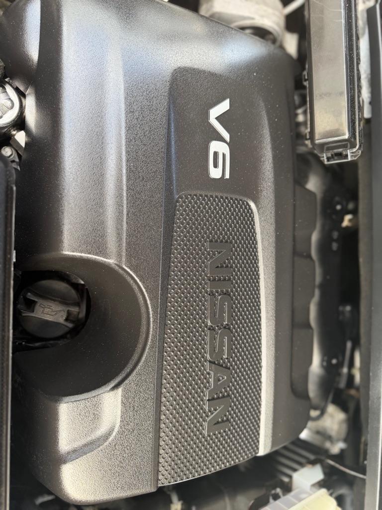 Nissan Pathfinder S 4WD 2019