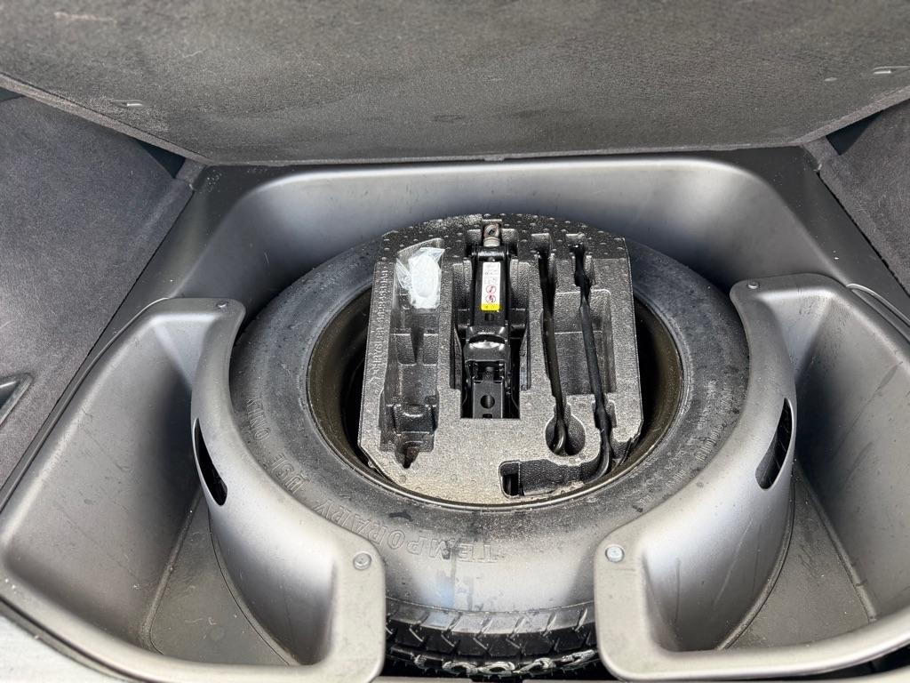 Jeep Grand Cherokee Laredo 4WD 2018