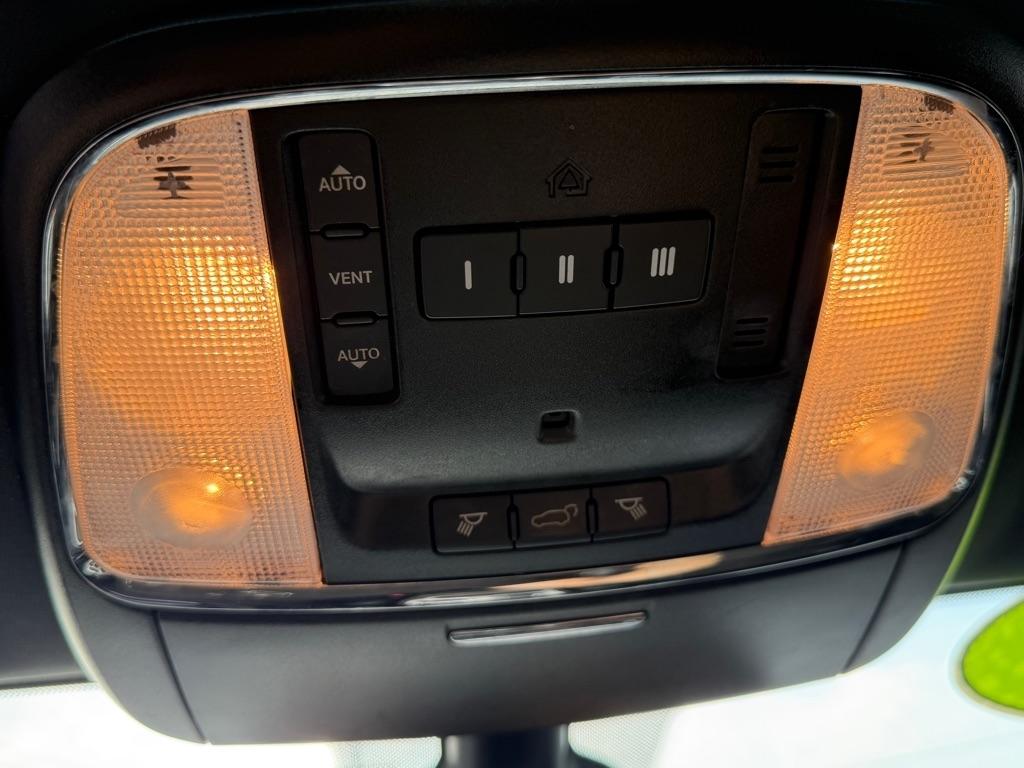 Jeep Grand Cherokee Laredo 4WD 2018