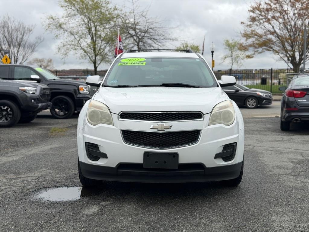 Chevrolet Equinox 1LT 2WD 2011