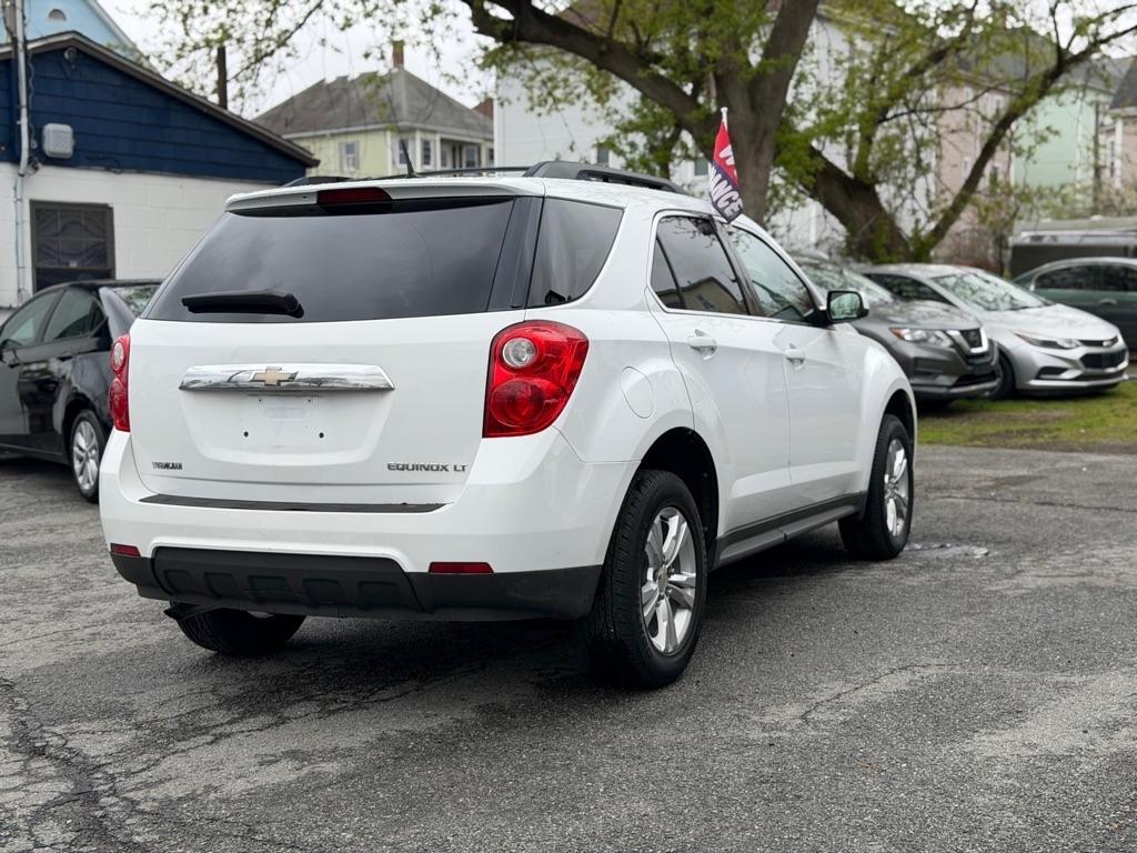 Chevrolet Equinox 1LT 2WD 2011