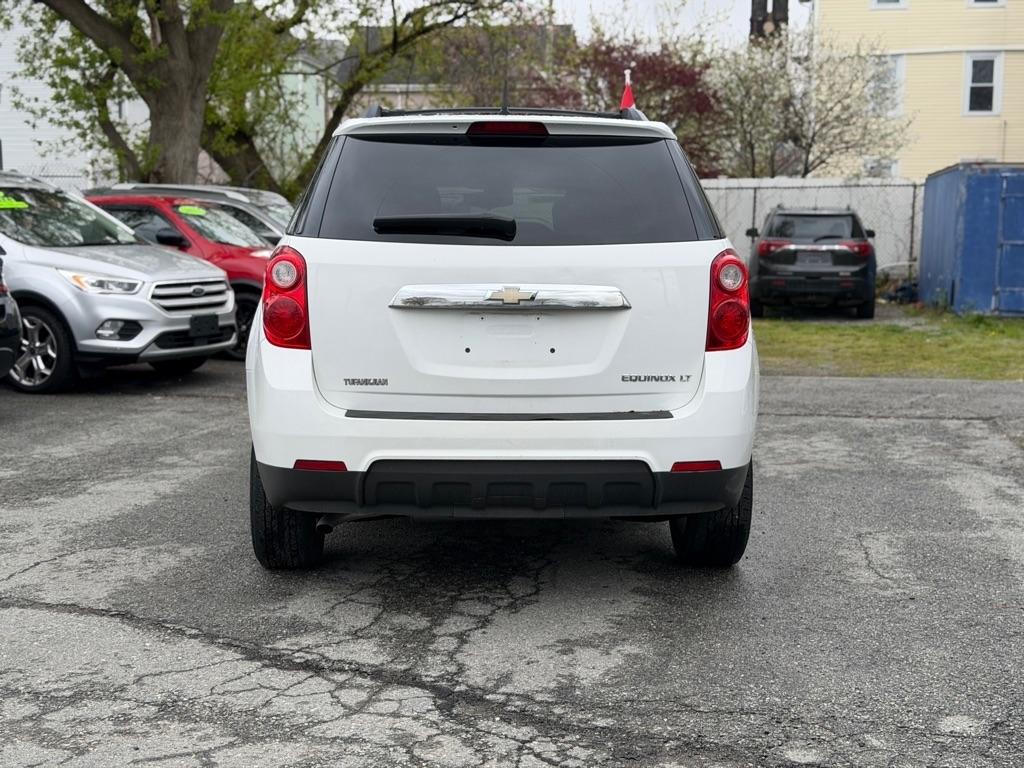 Chevrolet Equinox 1LT 2WD 2011