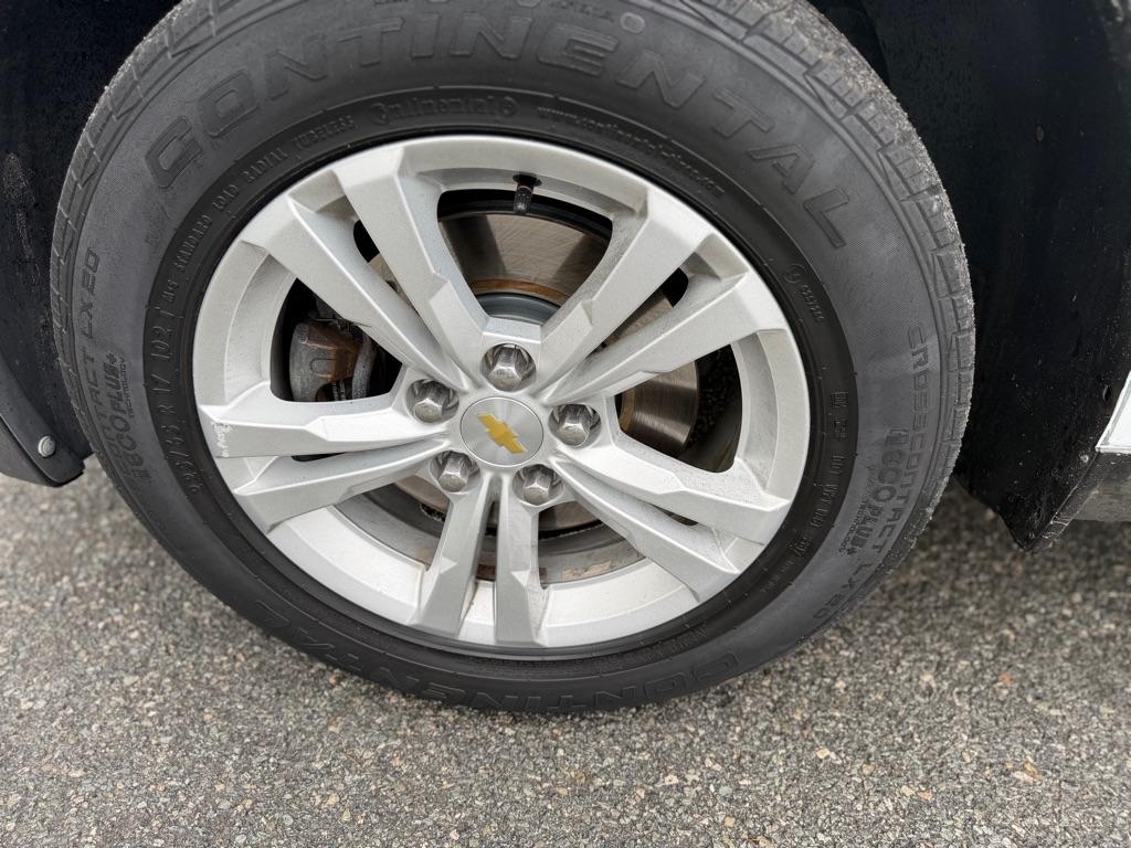 Chevrolet Equinox 1LT 2WD 2011