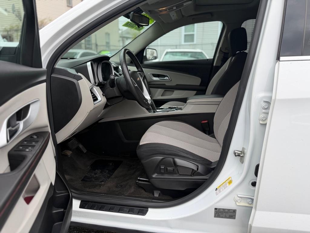 Chevrolet Equinox 1LT 2WD 2011