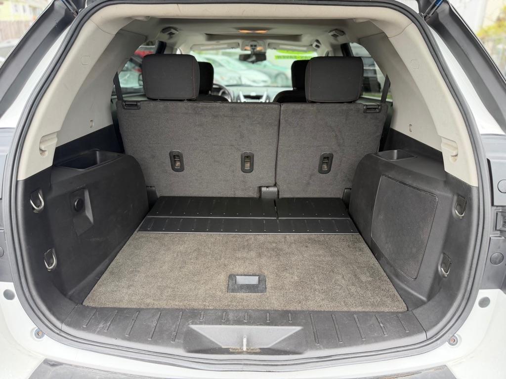 Chevrolet Equinox 1LT 2WD 2011