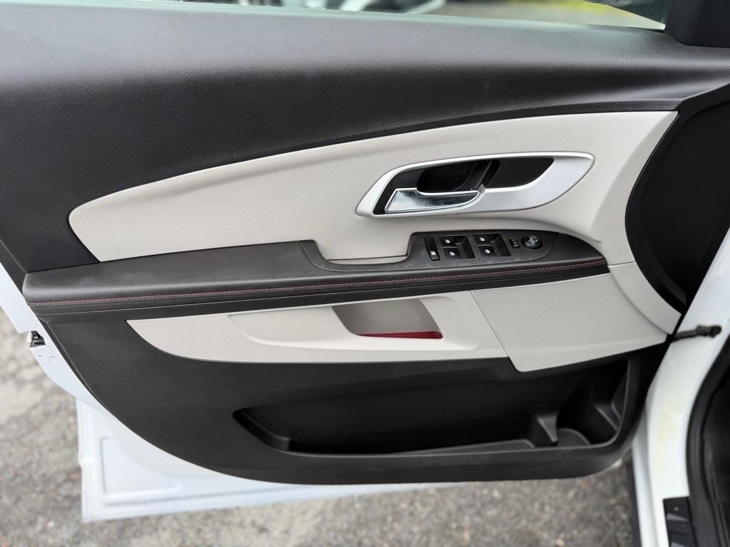 Chevrolet Equinox 1LT 2WD 2011