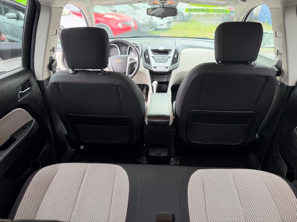 Chevrolet Equinox 1LT 2WD 2011