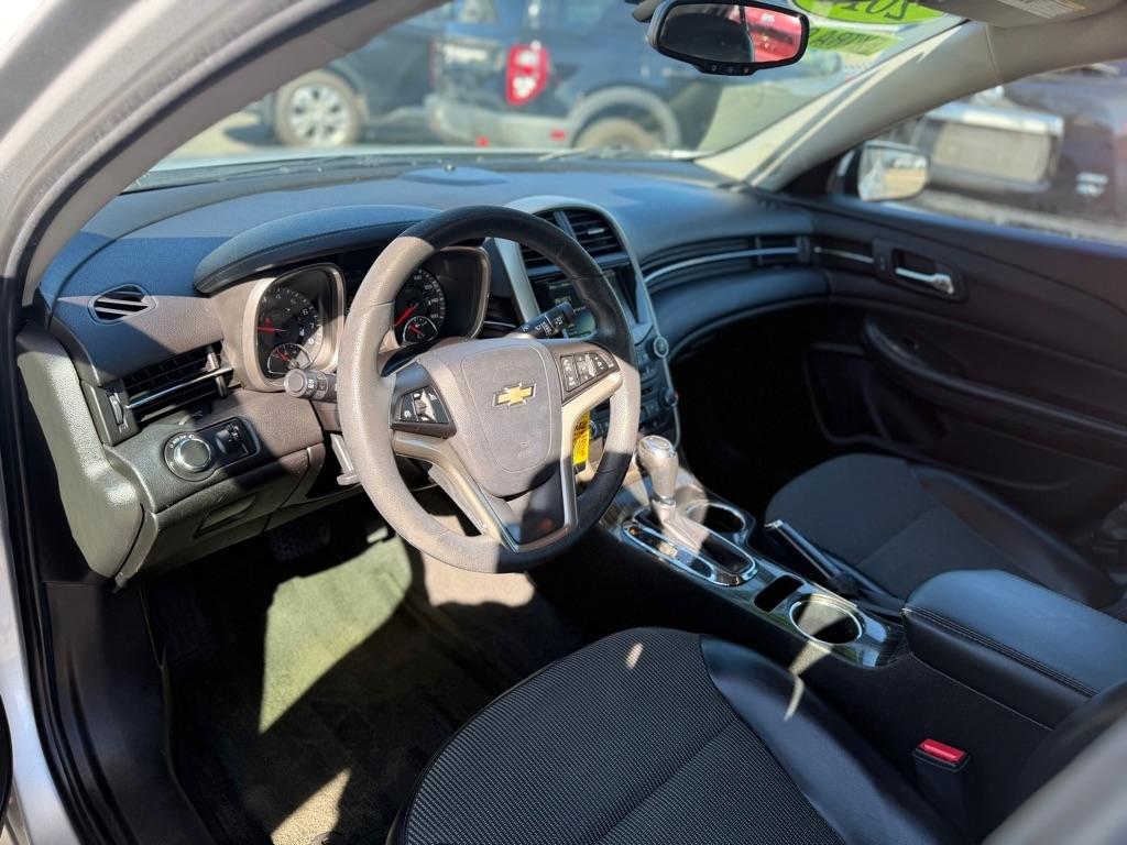 Chevrolet Malibu Limited 1LT 2016