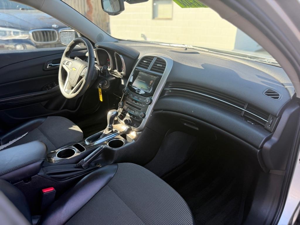 Chevrolet Malibu Limited 1LT 2016