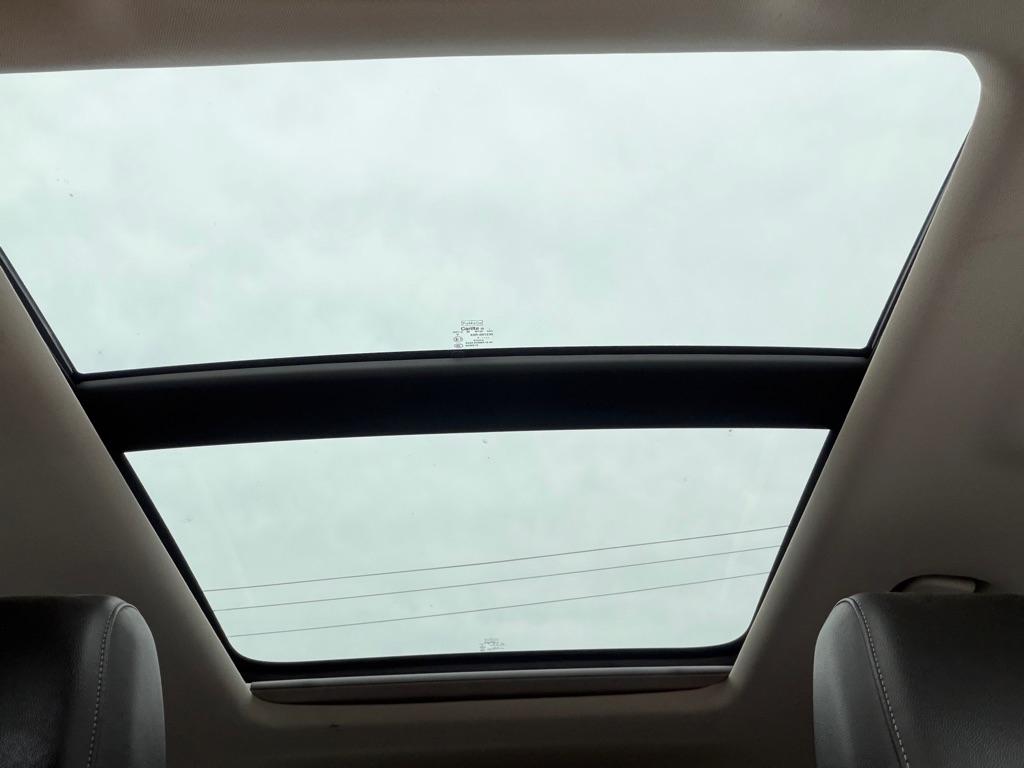 Ford Escape Titanium 4WD 2013