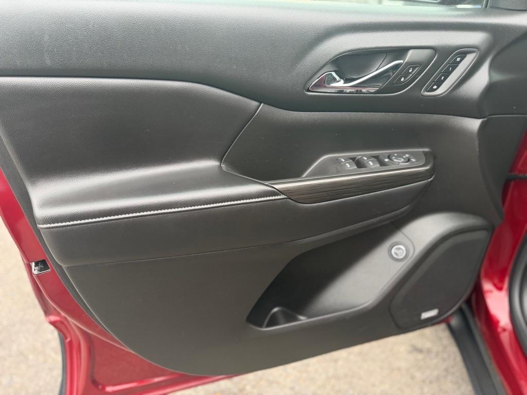 GMC Acadia SLT-2 AWD 2018