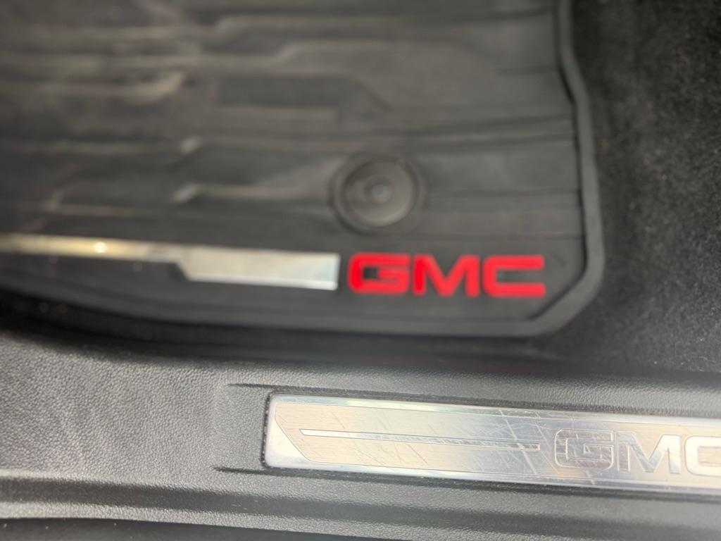 GMC Acadia SLT-2 AWD 2018