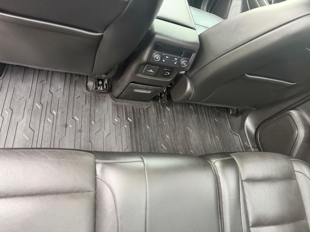 GMC Acadia SLT-2 AWD 2018