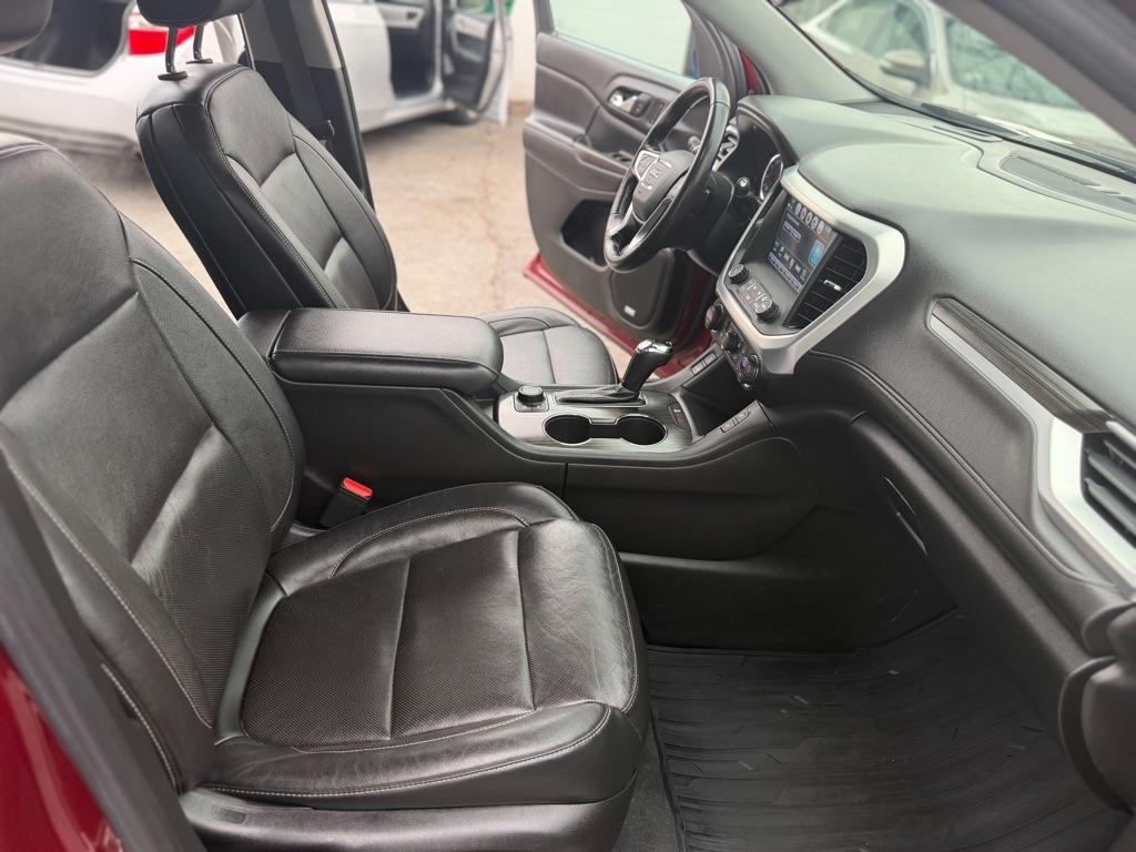 GMC Acadia SLT-2 AWD 2018