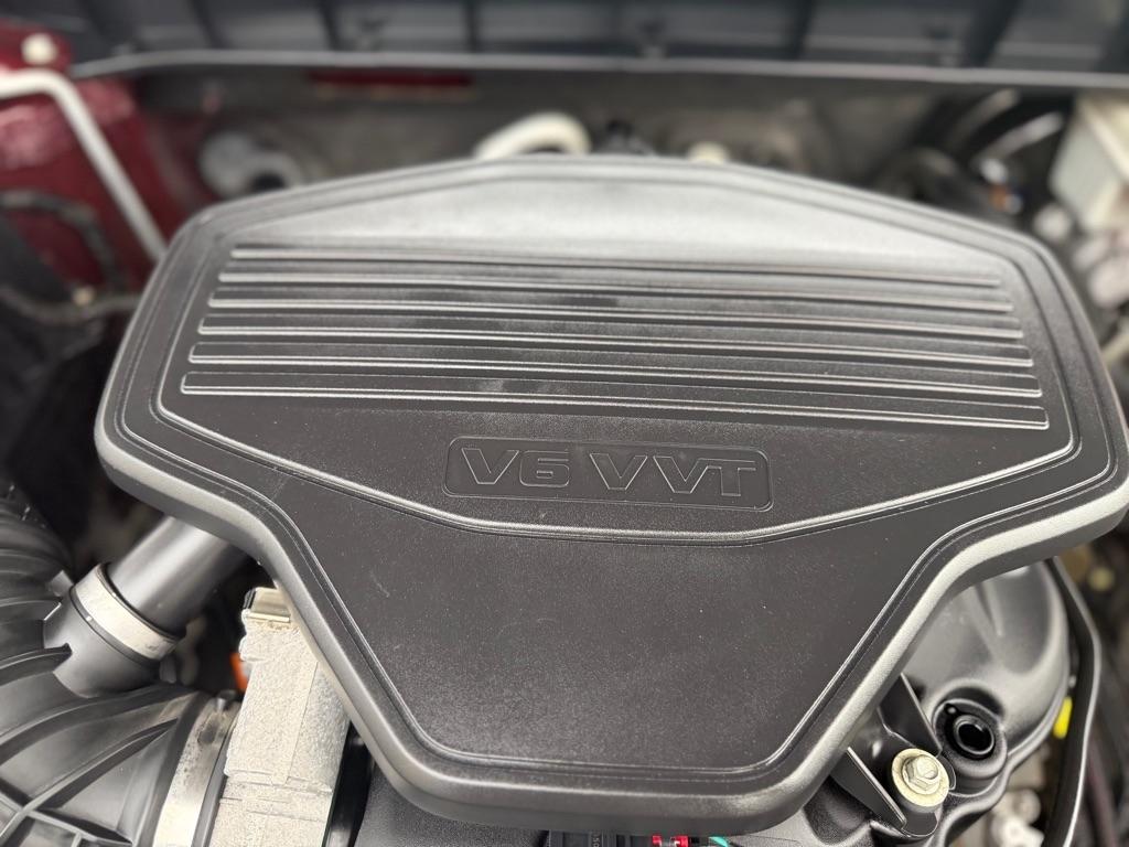 GMC Acadia SLT-2 AWD 2018