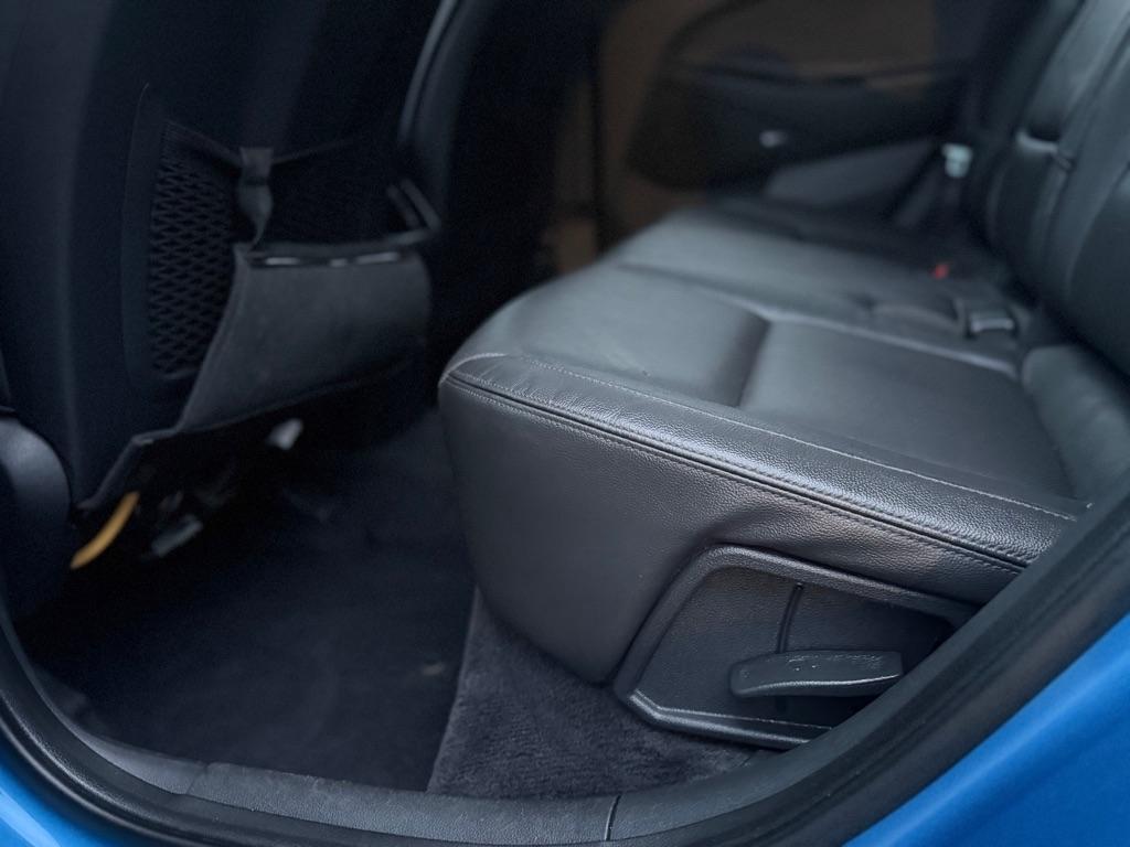Hyundai Tucson Limited AWD 2018